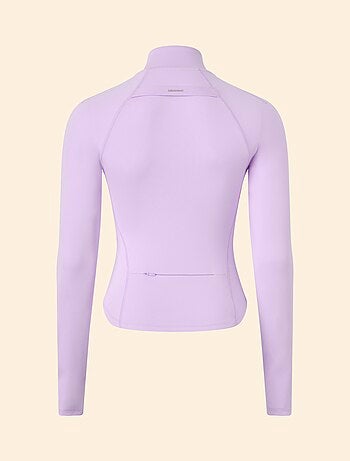 Ekstract - Veste de sport zippée