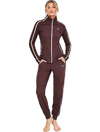 Veste de sport zippée st8