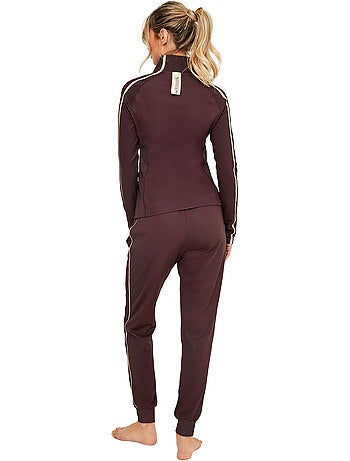 Veste de sport zippée st8