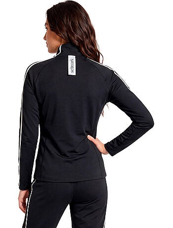 Veste de sport zippée st8