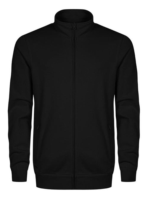 Veste de survêtement - excd by promodoro - Kiabi Veste de survêtement - excd by promodoro - Kiabi