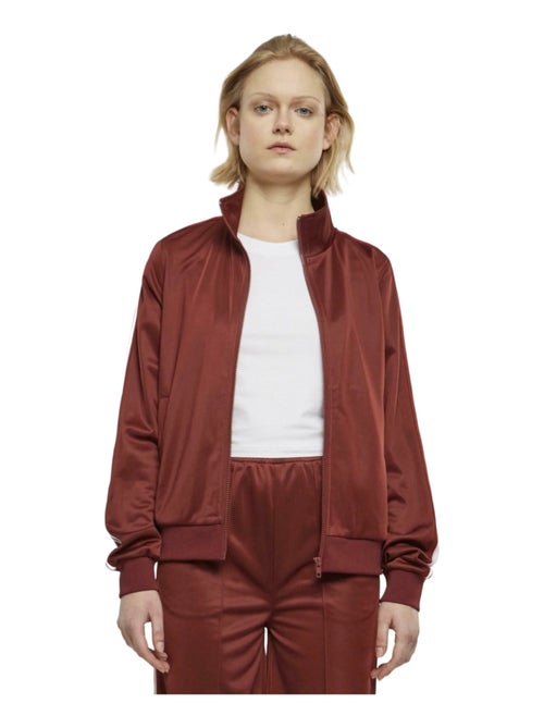 Veste de survêtement - urban classics - Kiabi Veste de survêtement - urban classics - Kiabi