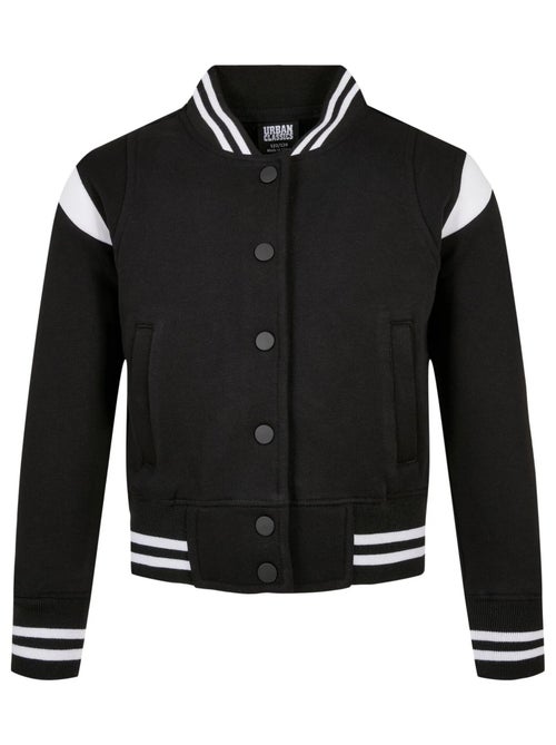 Veste de survêtement - urban classics - Kiabi Veste de survêtement - urban classics - Kiabi