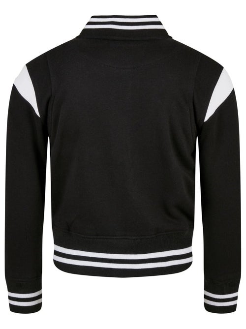Veste de survêtement - urban classics - Kiabi Veste de survêtement - urban classics - Kiabi