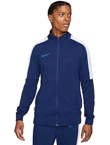 Veste de survêtement academy - nike