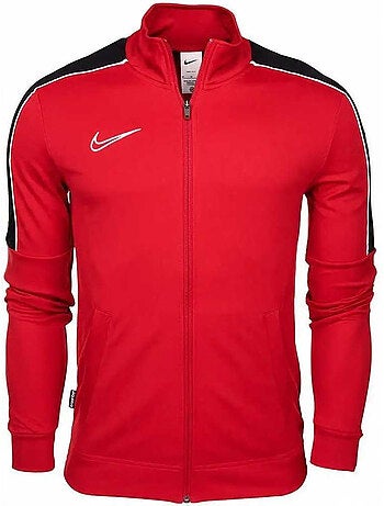 Veste de survêtement academy - nike