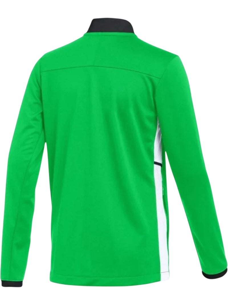 Veste de survêtement academy - nike Vert - Kiabi