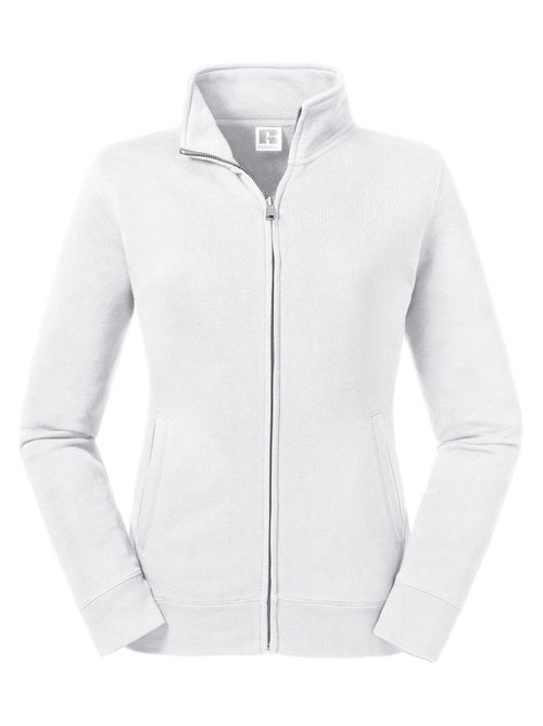 Veste de survêtement authentic - russell - Kiabi Veste de survêtement authentic - russell - Kiabi