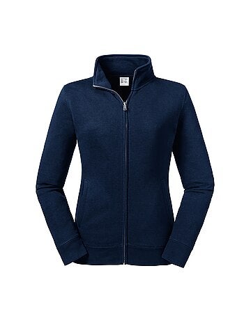 Veste de survêtement authentic - russell