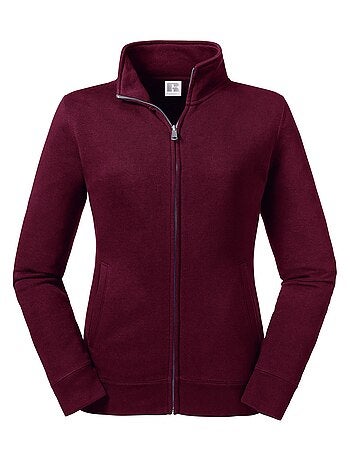 Veste de survêtement authentic - russell