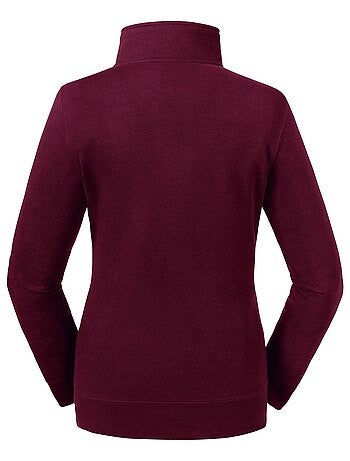 Veste de survêtement authentic - russell