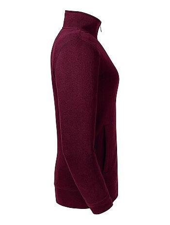 Veste de survêtement authentic - russell