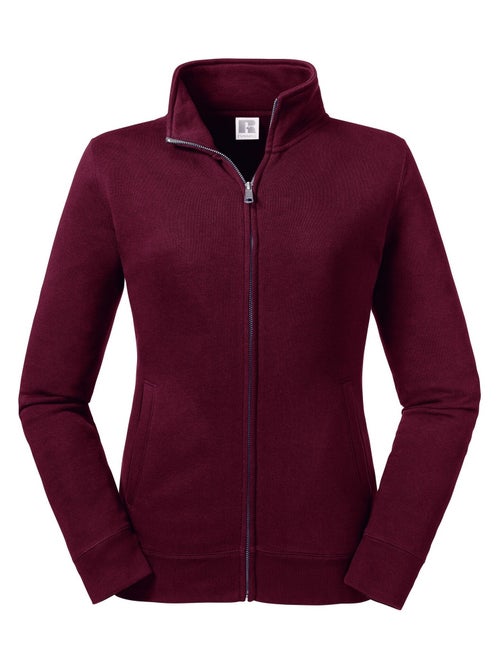 Veste de survêtement authentic - russell - Kiabi