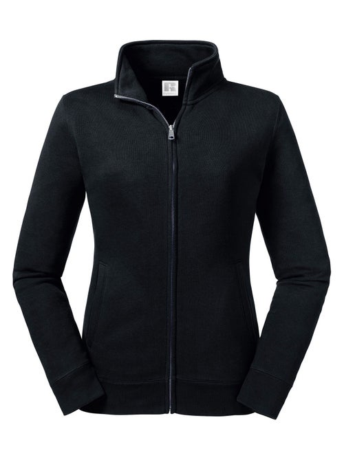 Veste de survêtement authentic - russell - Kiabi Veste de survêtement authentic - russell - Kiabi