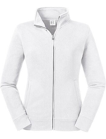 Veste de survêtement authentic pour femmes/dames - russell