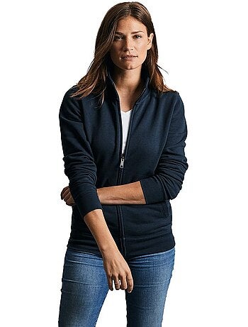 Veste de survêtement authentic pour femmes/dames - russell