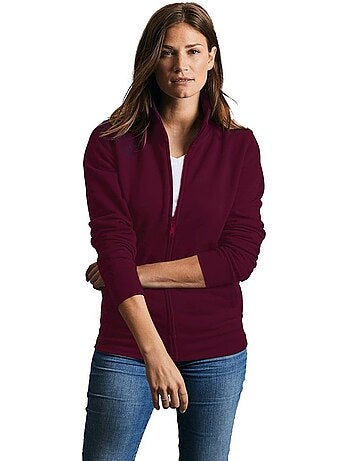 Veste de survêtement authentic pour femmes/dames - russell