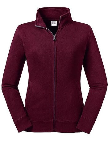 Veste de survêtement authentic pour femmes/dames - russell