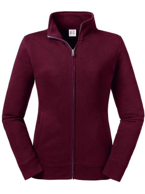 Veste de survêtement authentic pour femmes/dames - russell - Kiabi Veste de survêtement authentic pour femmes/dames - russell - Kiabi