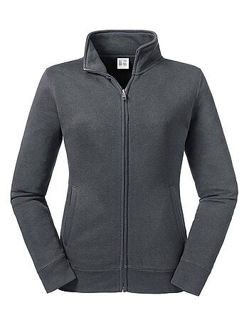 Veste de survêtement authentic pour femmes/dames - russell