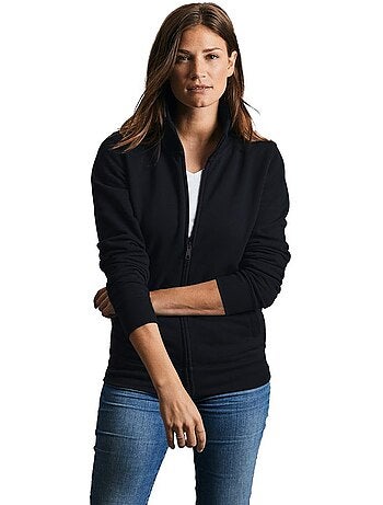 Veste de survêtement authentic pour femmes/dames - russell