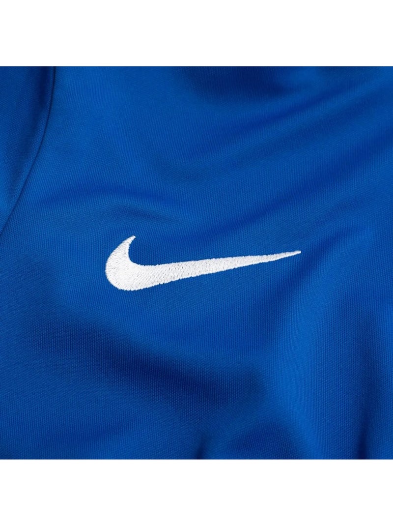 Veste de survêtement dry park - nike Bleu - Kiabi