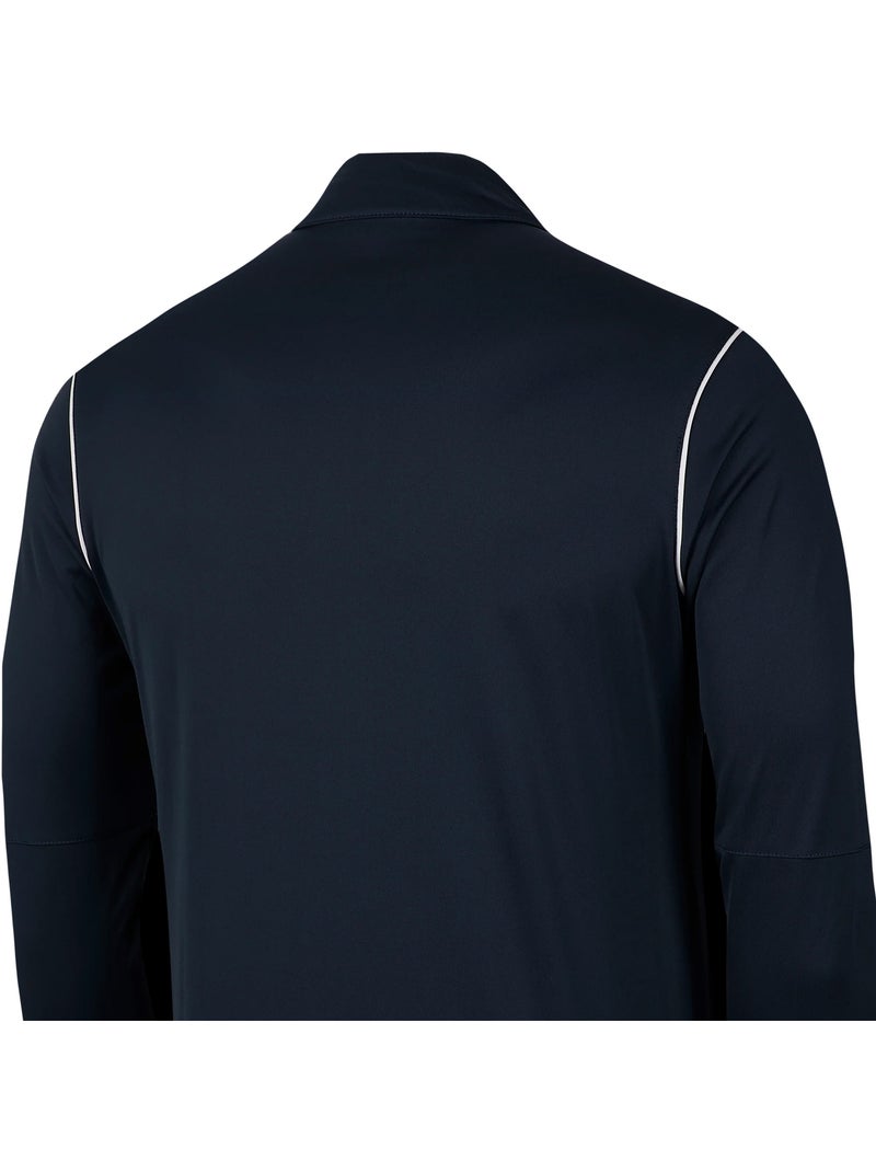 Veste de survêtement dry park - nike Bleu marine - Kiabi