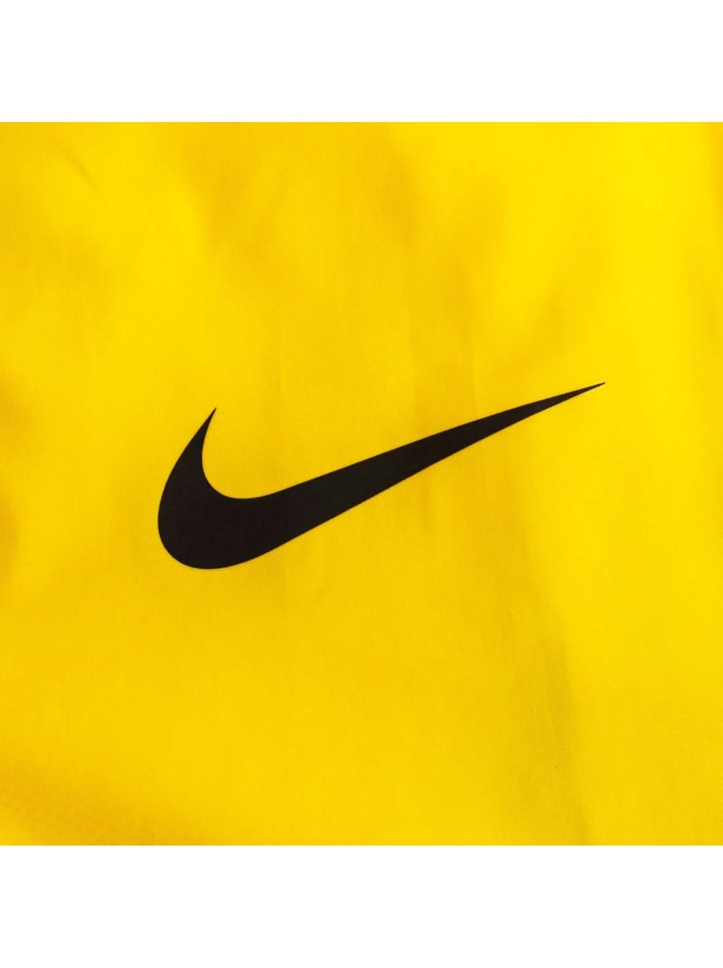 Veste de survêtement dry park - nike Jaune - Kiabi