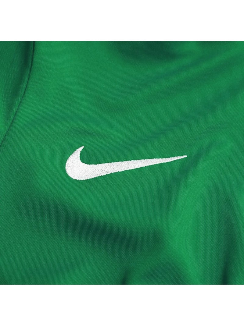 Veste de survêtement dry park - nike Vert - Kiabi