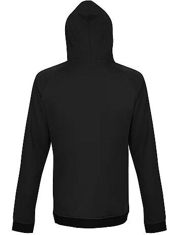 Veste de survêtement Garçon zippé à capuche Umbro