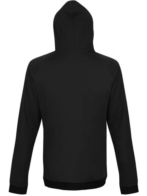Veste de survêtement garçon zippé à capuche umbro - Kiabi