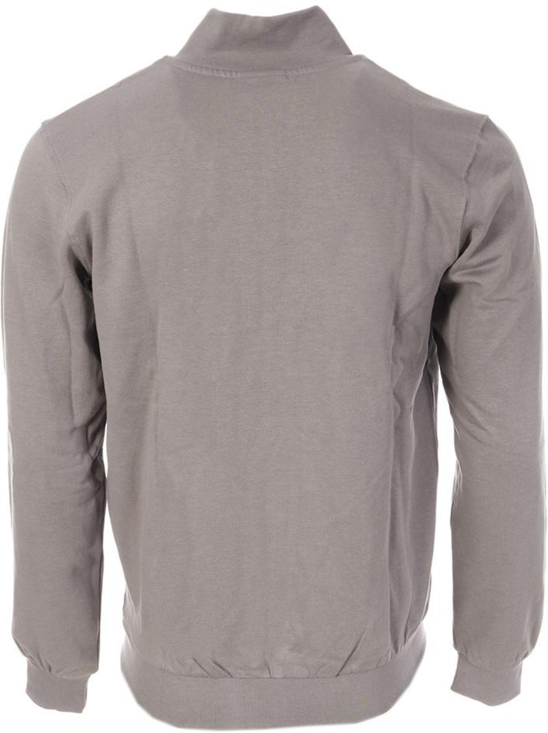 Veste de Survêtement Homme Umbro Gris Argenté - Kiabi