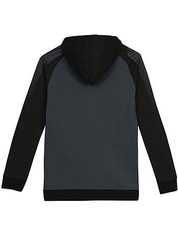 Veste de survêtement Homme zippé à capuche Umbro 943850