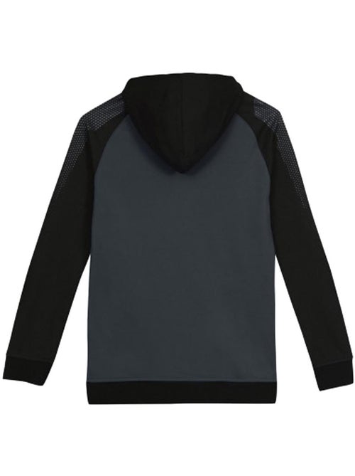Veste de survêtement Homme zippé à capuche Umbro - Kiabi