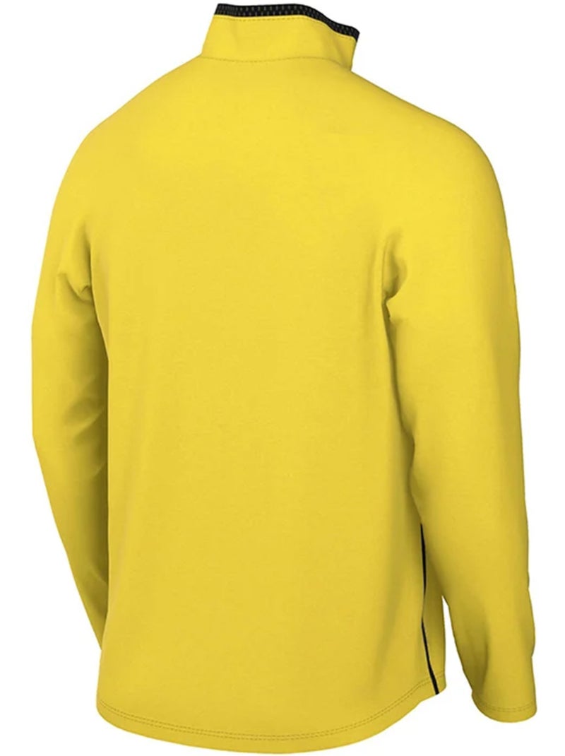 Veste de survêtement park - nike Jaune - Kiabi