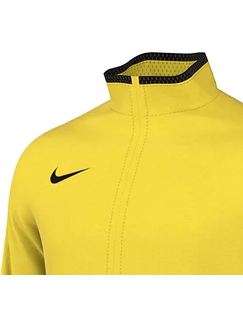 Veste de survêtement park - nike Jaune - Kiabi