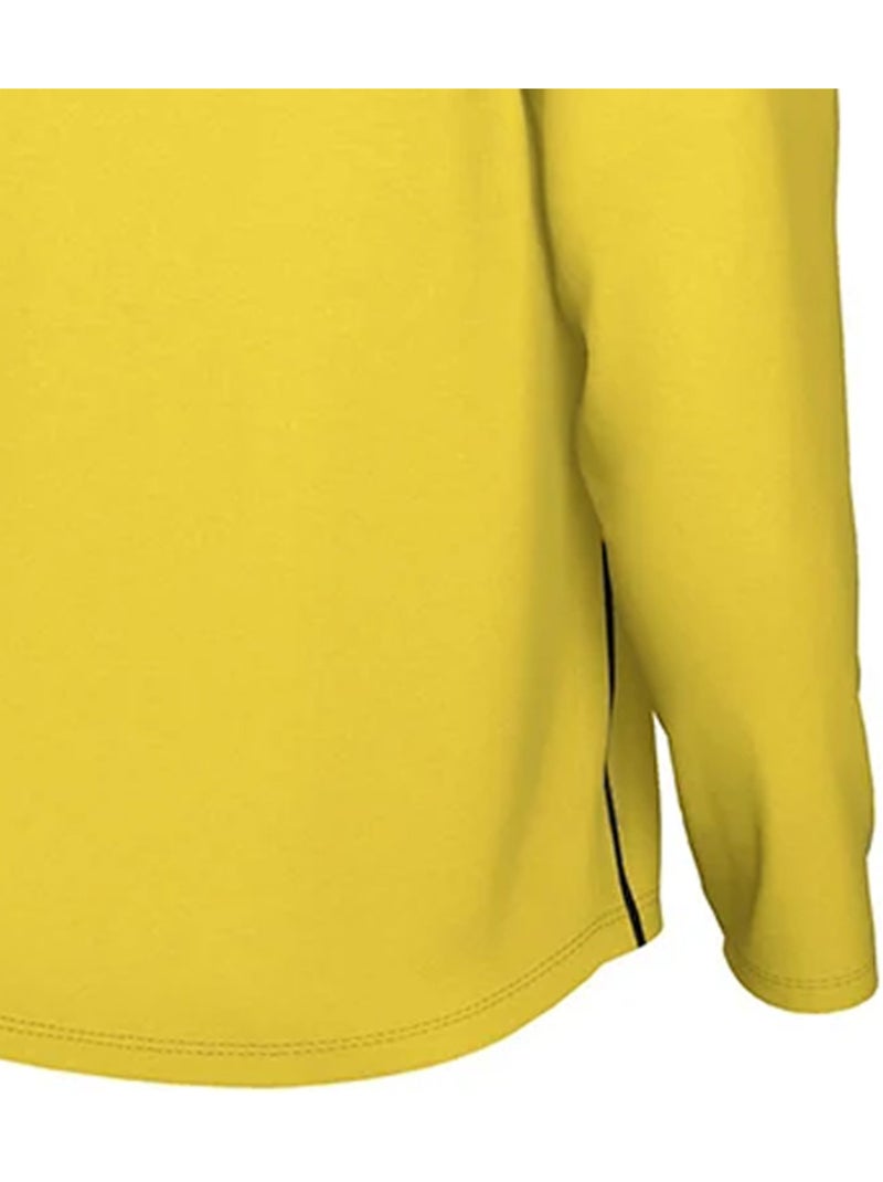 Veste de survêtement park - nike Jaune - Kiabi