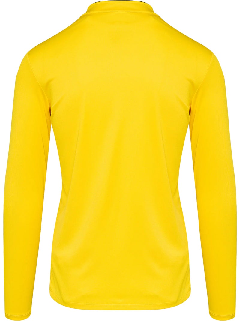 Veste de survêtement park - nike Jaune - Kiabi