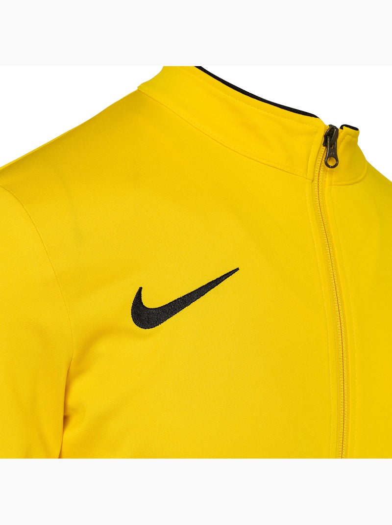 Veste de survêtement park - nike Jaune - Kiabi