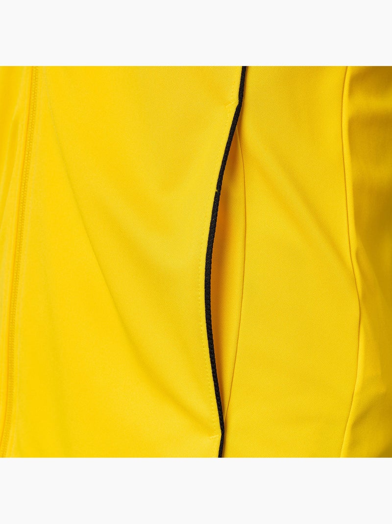 Veste de survêtement park - nike Jaune - Kiabi