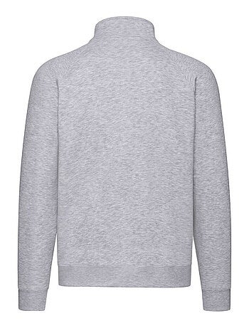 Veste de survêtement premium - fruit of the loom