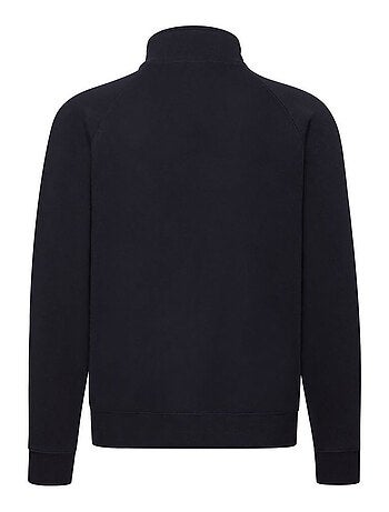 Veste de survêtement premium - fruit of the loom