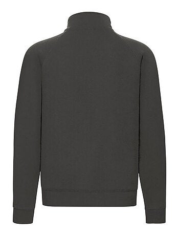 Veste de survêtement premium - fruit of the loom