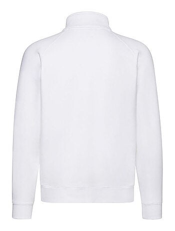 Veste de survêtement premium - fruit of the loom
