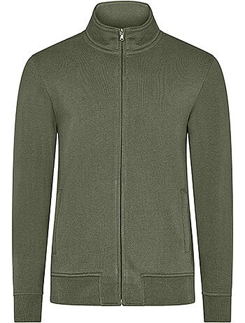 Veste de survêtement premium - hrm