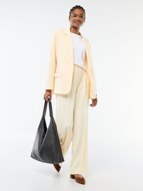 Veste de tailleur - Kiabi