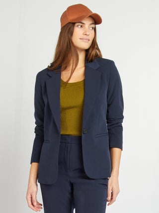 Veste de tailleur