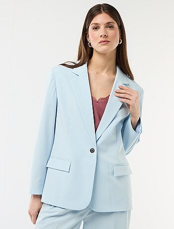 Veste de tailleur