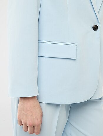 Veste de tailleur