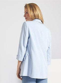 Veste de tailleur - Kiabi